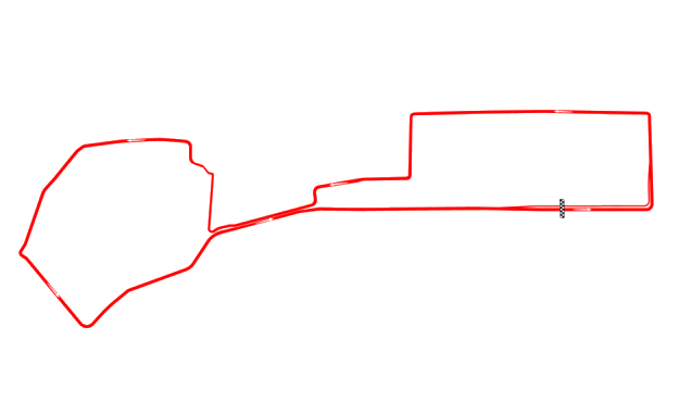 Baku Track