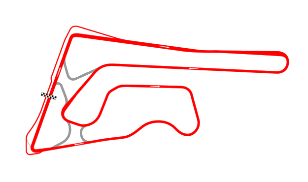 Buriram Track