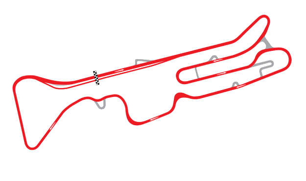 Calafat Track