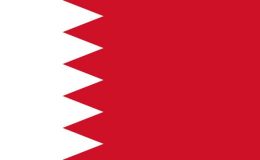 Bandera de Baréin