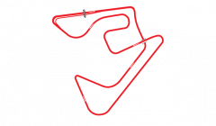 Castellolí Track