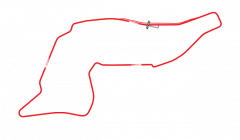 Imola Track