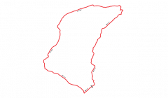 Isle of Man Track