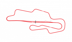 Mugello Track