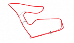 Red Bull Ring Track