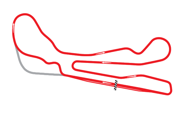 Guadix Track