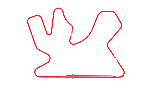 Losail Track